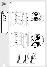 Preview for 16 page of Sensea OPALE 3276007298758 Assembly, Use, Maintenance Manual