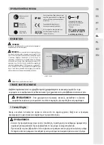 Preview for 27 page of Sensea OPALE 3276007298758 Assembly, Use, Maintenance Manual