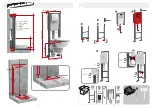 Preview for 6 page of Sensea REMIX 31 2279 14 Assembly Instructions Manual