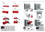 Preview for 14 page of Sensea REMIX 31 2279 14 Assembly Instructions Manual