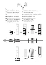 Предварительный просмотр 17 страницы Sensea REMIX 33 C 22 Assembly, Use, Maintenance Manual