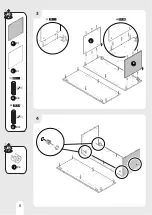 Preview for 8 page of Sensea Remix 33 DC 30 Assembly, Use, Maintenance Manual