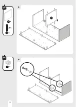 Preview for 9 page of Sensea Remix 33 DC 30 Assembly, Use, Maintenance Manual