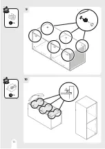 Preview for 11 page of Sensea Remix 33 DC 30 Assembly, Use, Maintenance Manual