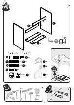 Preview for 6 page of Sensea REMIX 33 S 45 2T Assembly, Use, Maintenance Manual