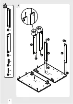 Preview for 9 page of Sensea REMIX 33 S 45 2T Assembly, Use, Maintenance Manual