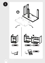 Preview for 11 page of Sensea REMIX 33 S 45 2T Assembly, Use, Maintenance Manual