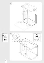 Preview for 12 page of Sensea REMIX 33 S 45 2T Assembly, Use, Maintenance Manual