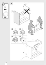 Preview for 15 page of Sensea REMIX 33 S 45 2T Assembly, Use, Maintenance Manual