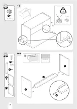 Preview for 19 page of Sensea REMIX 33 S 45 2T Assembly, Use, Maintenance Manual