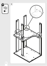 Preview for 11 page of Sensea REMIX 46 RT 45 Assembly, Use, Maintenance Manual