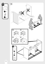 Preview for 16 page of Sensea REMIX 46 RT 45 Assembly, Use, Maintenance Manual