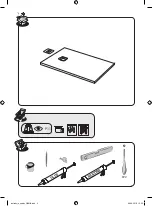 Preview for 4 page of Sensea REMIX 81989169 Assembly, Use, Maintenance Manual