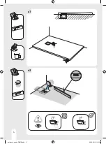 Preview for 6 page of Sensea REMIX 81989169 Assembly, Use, Maintenance Manual