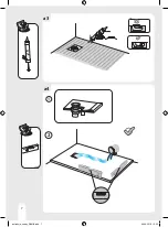 Preview for 7 page of Sensea REMIX 81989169 Assembly, Use, Maintenance Manual