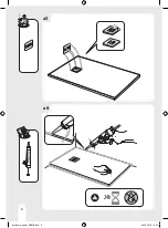 Preview for 8 page of Sensea REMIX 81989169 Assembly, Use, Maintenance Manual