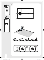 Preview for 10 page of Sensea REMIX 81989169 Assembly, Use, Maintenance Manual