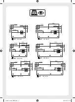 Preview for 11 page of Sensea REMIX 81989169 Assembly, Use, Maintenance Manual