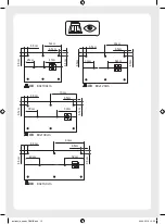 Preview for 12 page of Sensea REMIX 81989169 Assembly, Use, Maintenance Manual