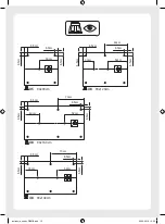 Preview for 13 page of Sensea REMIX 81989169 Assembly, Use, Maintenance Manual