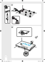 Preview for 15 page of Sensea REMIX 81989169 Assembly, Use, Maintenance Manual