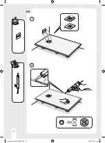 Preview for 16 page of Sensea REMIX 81989169 Assembly, Use, Maintenance Manual