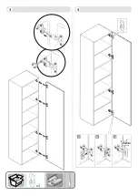 Preview for 4 page of Sensea REMIX K 45 173 Assembly Instructions Manual