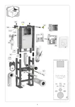 Preview for 9 page of Sensea TUTTI 31 2152 17 Manual