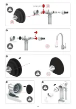 Preview for 35 page of Sensea TUTTI 31 2152 17 Manual