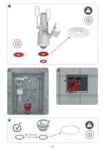 Preview for 38 page of Sensea TUTTI 31 2152 17 Manual