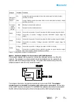 Предварительный просмотр 5 страницы SenseAir aSENSE mIII User Manual