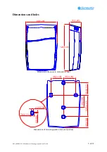 Preview for 3 page of SenseAir aSENSE VAV Installation Manual