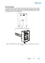 Предварительный просмотр 6 страницы SenseAir aSENSE User Manual