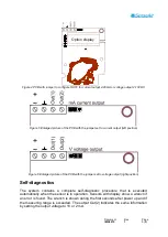 Предварительный просмотр 5 страницы SenseAir eSENSE Duct-TR Installation Manual