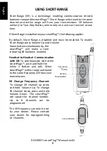 Preview for 10 page of Sensear smartPlug Manual