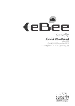 senseFly EBEE RTK Extended User Manual предпросмотр