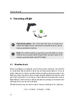 Preview for 40 page of senseFly EBEE RTK Extended User Manual