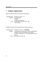 Preview for 184 page of senseFly EBEE RTK Extended User Manual