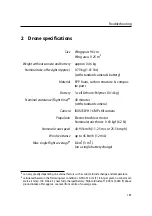 Preview for 185 page of senseFly EBEE RTK Extended User Manual