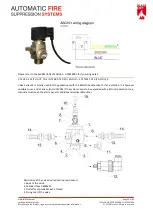 Preview for 15 page of SenseTek CEA10 Technical Manual