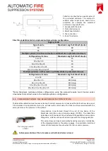 Preview for 58 page of SenseTek CEA10 Technical Manual