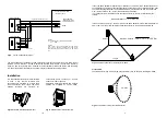 Preview for 3 page of SenseTek Flame Detector User Manual