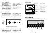 Preview for 5 page of SenseTek Flame Detector User Manual