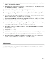 Preview for 7 page of Sensewear Bodymedia Quick Start Manual And User Manual