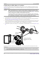 Preview for 52 page of Sensia 3300 EFM Installation, Operation & Maintenance Manual