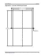 Preview for 92 page of Sensia 3300 EFM Installation, Operation & Maintenance Manual