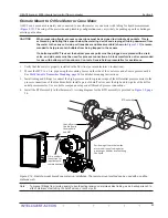 Preview for 51 page of Sensia QRATE Scanner 3300 Installation, Operation & Maintenance Manual