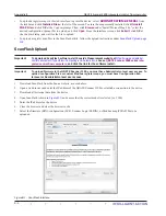 Preview for 86 page of Sensia QRATE Scanner 3300 Installation, Operation & Maintenance Manual