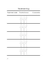 Preview for 19 page of Sensica Sensifirm CEL100EU Series Manual