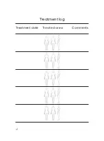 Preview for 39 page of Sensica Sensifirm CEL100EU Series Manual